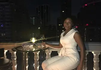 Celebrating another year of life