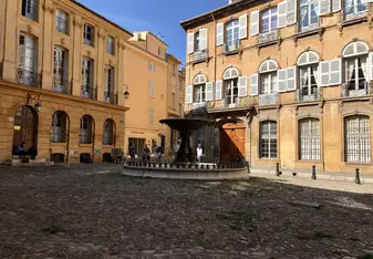 Aix-en-Provence
