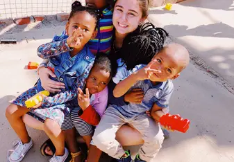 Kiddos