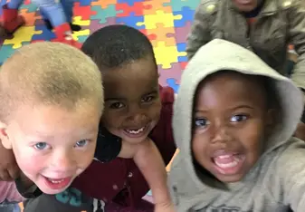 Childcare