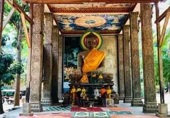 #Temple #Cambodia #Peace 