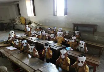 YI Halloween