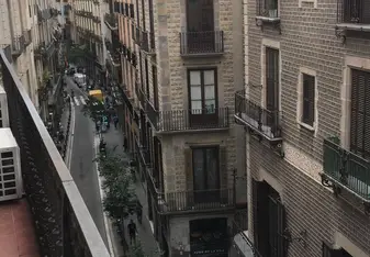 Carrer Ample