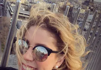 Arc De Triumph, Paris