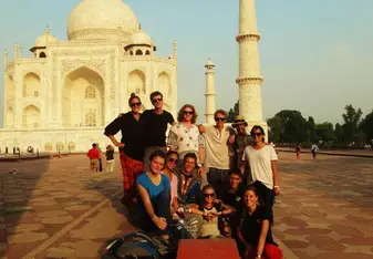 Taj