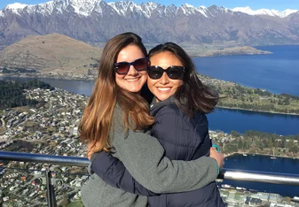 Queenstown