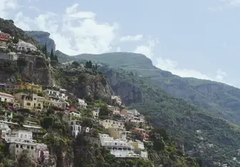 Positano