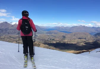 Coronet peak