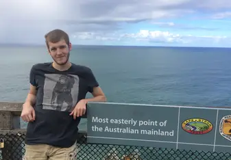On the edge