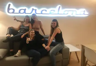 Barcelona 