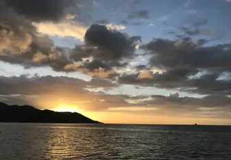 Magnetic Island 