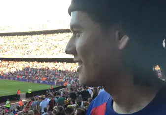 Camp Nou
