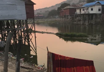 Cambodia 
