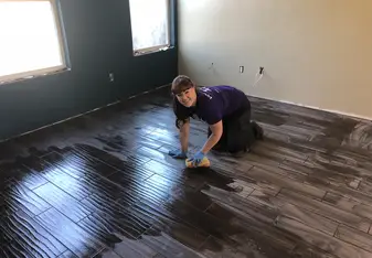 Learning new skills
