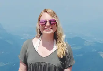 Eagles nest
