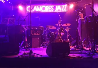Jazz Club