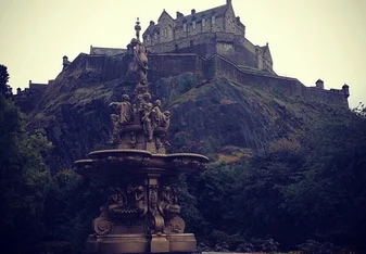 Edinburgh