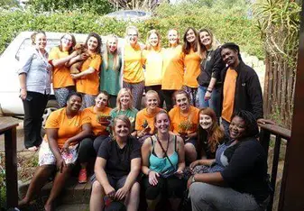 Group photo
