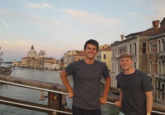 Venezia, Italia