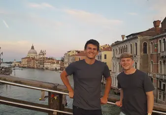 Venezia, Italia