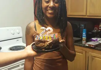 Bday