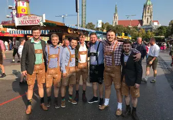 Munich 