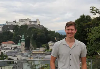 Salzburg