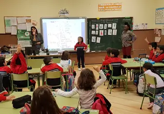 Second Level Class