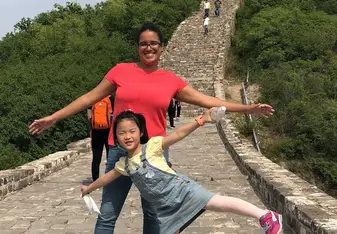 The Great Wall 