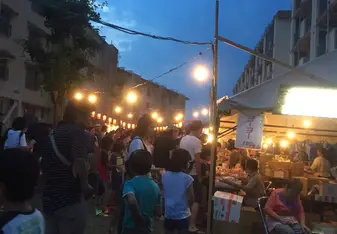 Summer Festival
