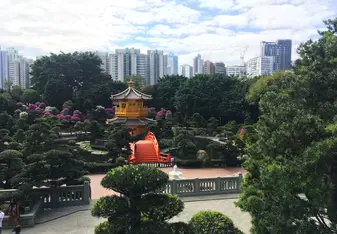 Hong Kong 