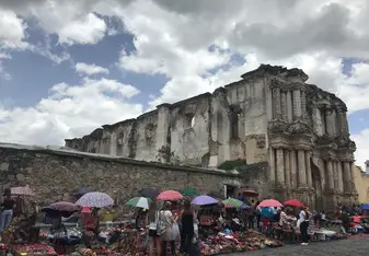 Guatemala City