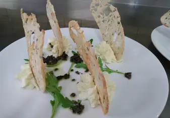 Starter