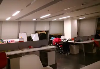 Class room