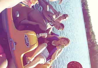 Canoe