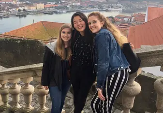 Porto, Portugal should not be missed.