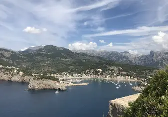Port of Soller
