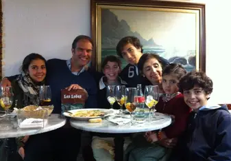 Host Family