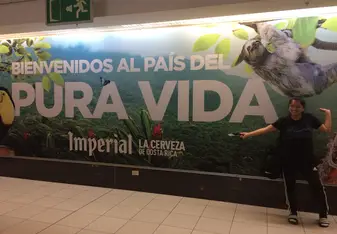 Pura Vida