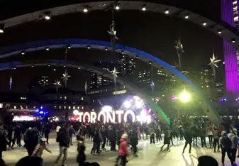 Toronto City Hall