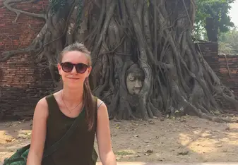 Ayutthaya