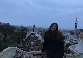 Park guell