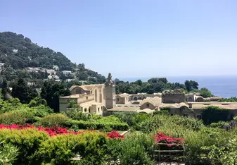 Capri