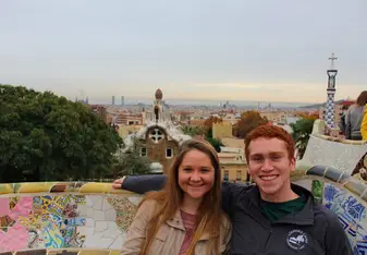 Barcelona, Spain