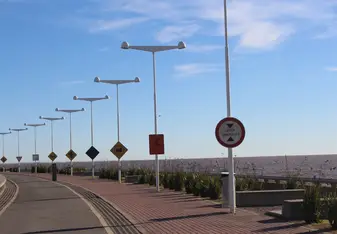 Parque de la Memoria