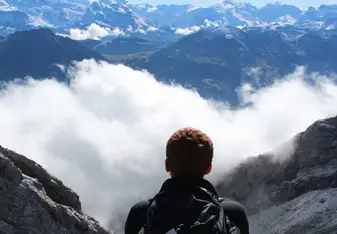 Mount Pilatus, Swiss Alps