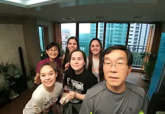 가족 (Family)