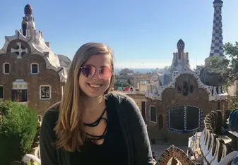 The marvels of Gaudí