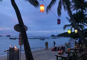 Koh Tao 