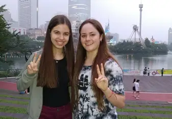 석촌호수 (Seokchon Lake)